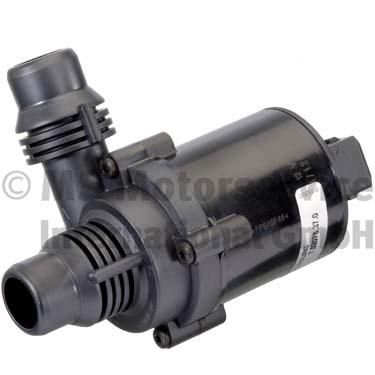 [7.02078.37.0] ADDITIONAL WATER PUMP PIERBURG BMW