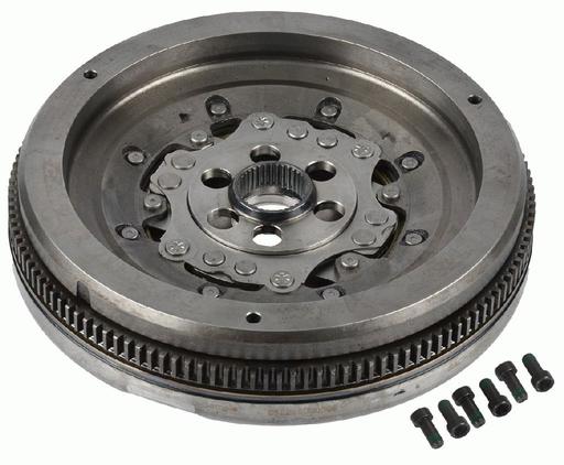 [2295 000 506] FLYWHEEL DMF SACHS VAG