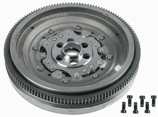 [2295 000 324] FLYWHEEL DMF SACHS VAG