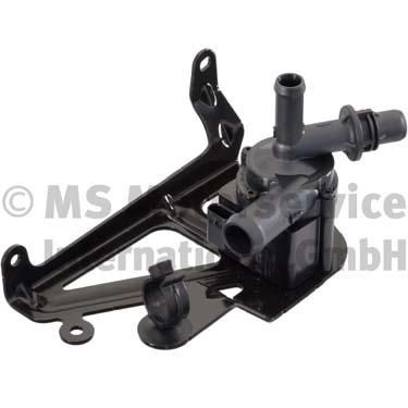 [7.08692.00.0] ADDITIONAL WATER PUMP PIERBURG BMW