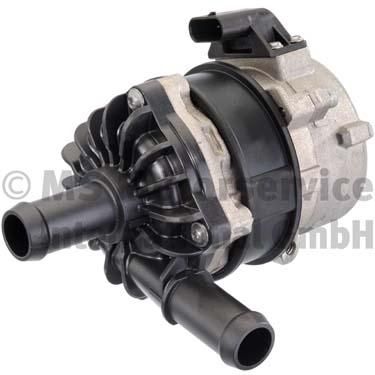 [7.06754.05.0] ADDITIONAL WATER PUMP PIERBURG MERC