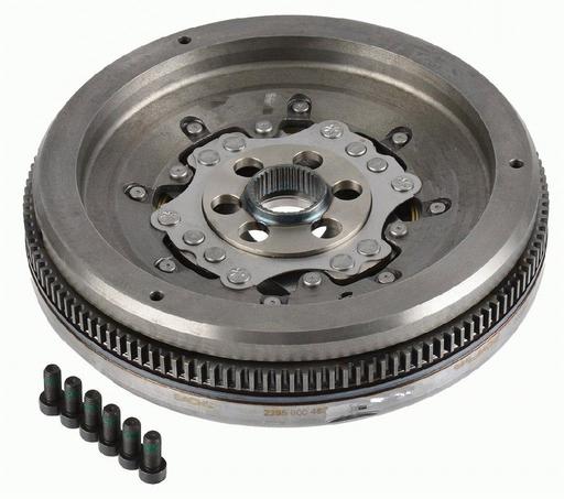 [2295 000 487] FLYWHEEL DMF SACHS VAG