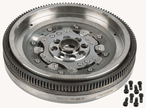 [2295 000 675] FLYWHEEL DMF SACHS VAG