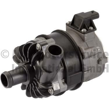 [7.06033.24.0] ADDITIONAL WATER PUMP PIERBURG VAG