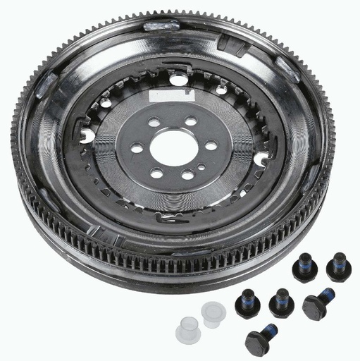 [2295 601 005] FLYWHEEL DMF SACHS VAG