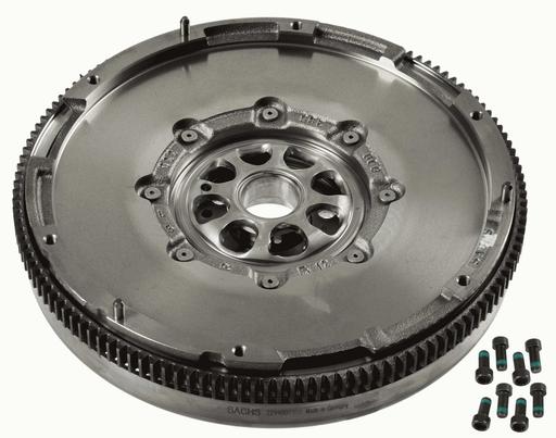 [2294 001 909] FLYWHEEL DMF SACHS VAG