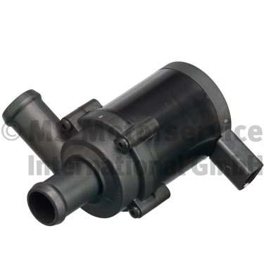 [7.02074.57.0] ADDITIONAL WATER PUMP PIERBURG VAG*