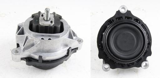 [50931] ENGINE MOUNT LH OSSCA BMW