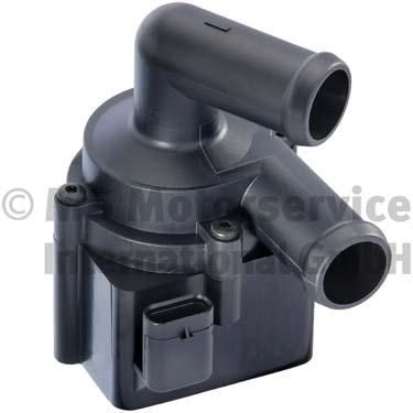 [7.01713.28.0] ADDITIONAL WATER PUMP PIERBURG VAG