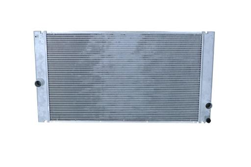 [50478] RADIATOR NRF VOLVO