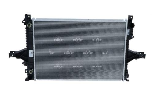 [53532] RADIATOR NRF VOLVO