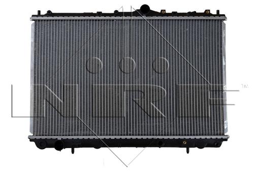 [509517] RADIATOR NRF VOLVO