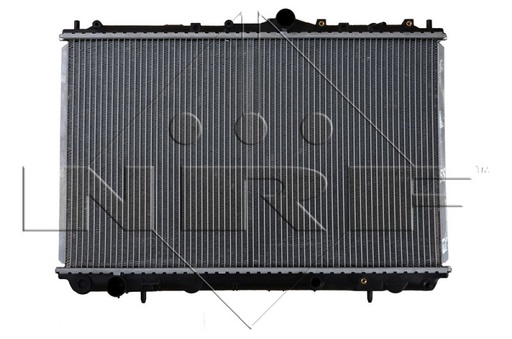 [509517] RADIATOR NRF VOLVO