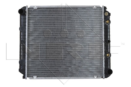 [514782] RADIATOR NRF VOLVO