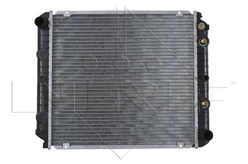 [514782] RADIATOR NRF VOLVO