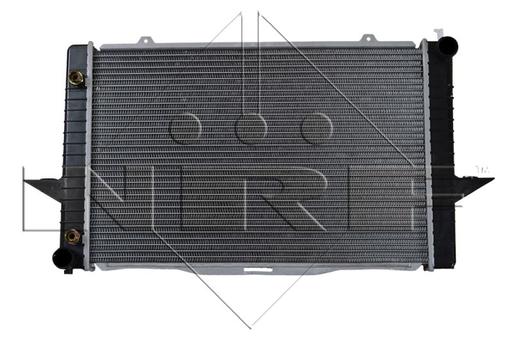 [519509] RADIATOR NRF VOLVO