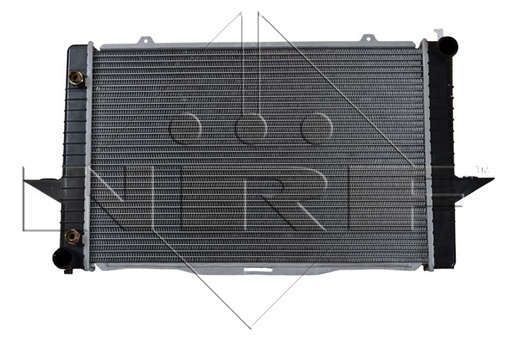 [519509] RADIATOR NRF VOLVO