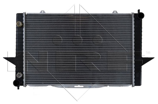 [58343] RADIATOR NRF VOLVO