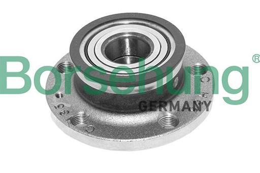 [B15624] WHEEL BEARING REAR BORSEHUNG SKODA