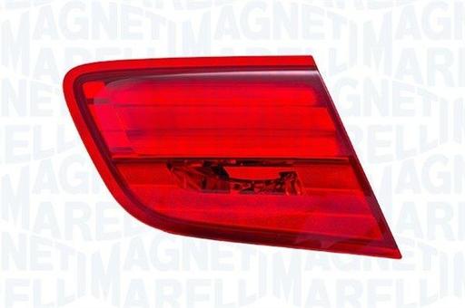 [LLL521] TAILLAMP INNER RH MAGNETI MARELLI BMW