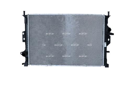 [53812] RADIATOR NRF VOLVO LAND ROVER
