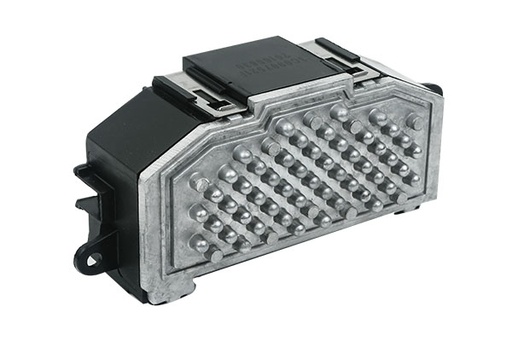 [B11451] BLOWER RESISTOR BORSEHUNG VAG