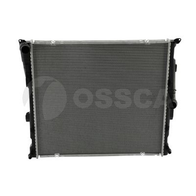 [47898] RADIATOR OSSCA BMW