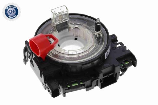 [V10-72-0873] CLOCK SPRING VEMO VAG