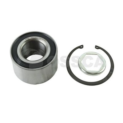 [06554] WHEEL BEARING REAR OSSCA BMW