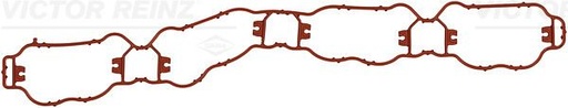 [71-12493-00] INLET MANIFOLD GASKET VICTOR REINZ VAG