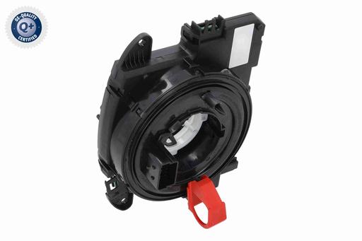 [V10-72-1619] CLOCK SPRING VEMO VAG