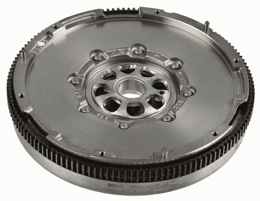 [2294 000 838] FLYWHEEL DUAL MASS SACHS VAG