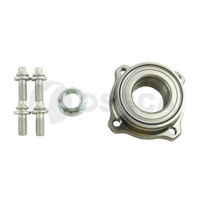 [38911] WHEEL BEARING REAR OSSCA BMW