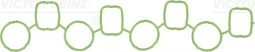 [71-40506-00] INLET MANIFOLD GASKET VICTOR REINZ VAG