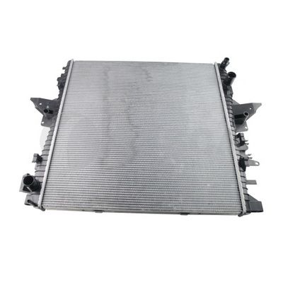 [49060] RADIATOR OSSCA LAND ROVER