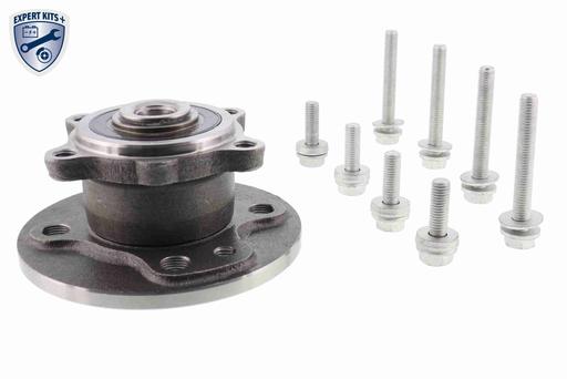 [V20-0676] WHEEL BEARING KIT REAR VAICO MINI