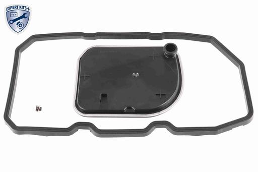 [V30-1453] TRANS FILTER KIT VAICO MERC RUBBER GASKET