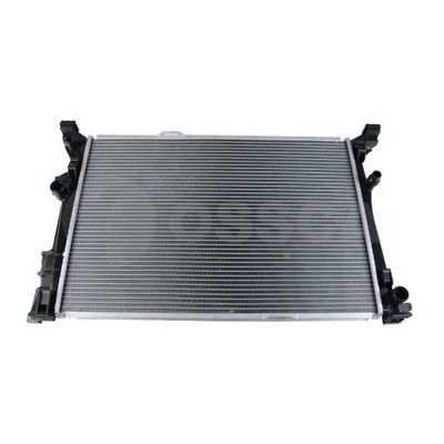 [42128] RADIATOR OSSCA MERC
