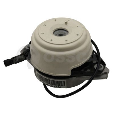 [34265] ENGINE MOUNT LH OSSCA MERC