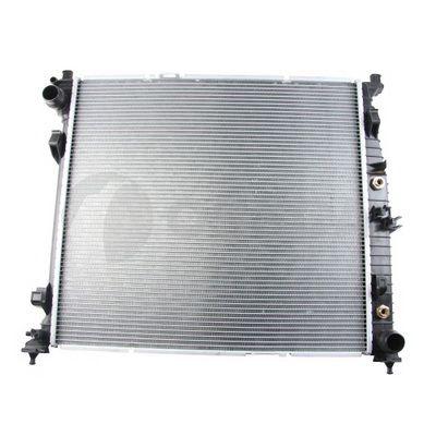 [47208] RADIATOR OSSCA MERC*