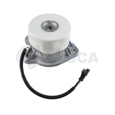 [60011] ENGINE MOUNT LH OSSCA MERC