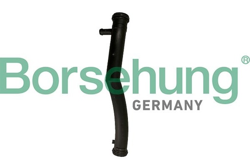 [B19082] COOLANT TUBE BORSEHUNG VAG