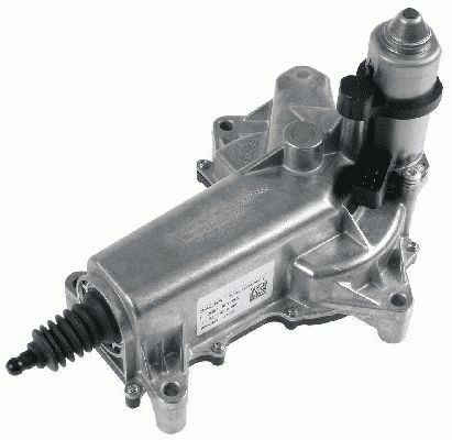 [3981 000 093] CLUTCH ACTUATOR SLAVE CYLINDER REN SACHS
