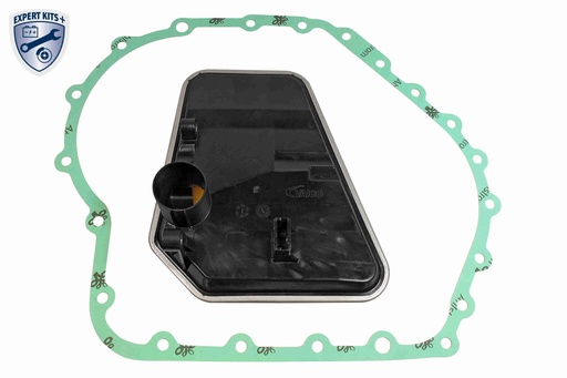 [V10-2539] TRANS FILTER KIT VAICO VAG
