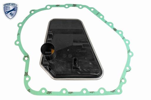 [V10-2539] TRANS FILTER KIT VAICO VAG