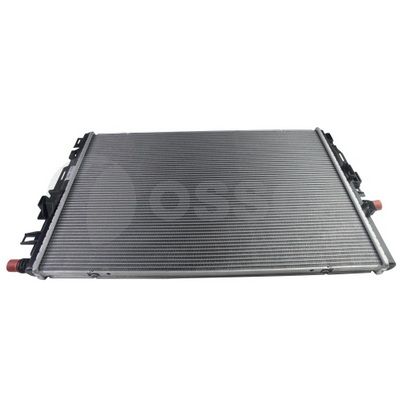 [85132] RADIATOR OSSCA MERC