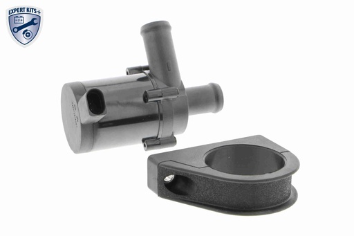 [V10-16-0016] ADDITIONAL WATER PUMP VEMO VAG