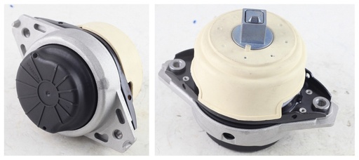 [51755] ENGINE MOUNT LH OSSCA MERC