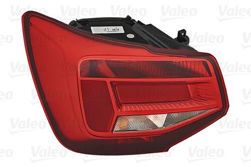 [47013] TAILLAMP INNER RH VALEO VAG