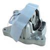 [62668] ENGINE MOUNT LH OSSCA PORSCHE